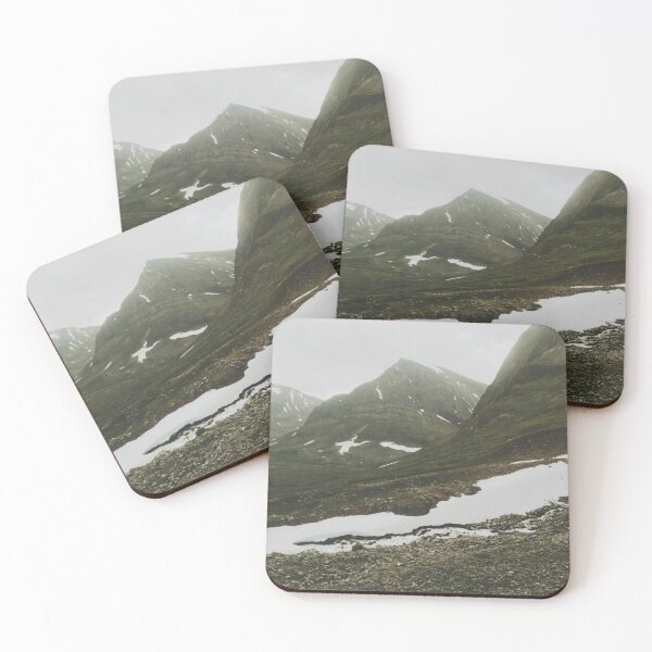 Item preview, Lapland Mountains  designed and sold by Emilia Oxelheim.
