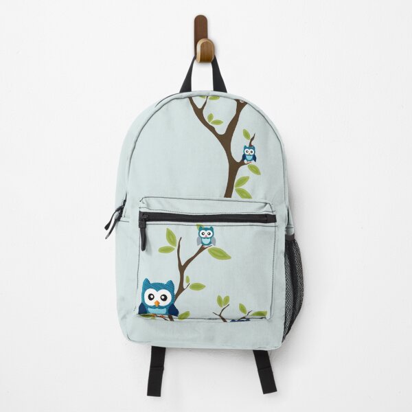 Item preview, Owls in Tree designed and sold by MarcSabuncu.