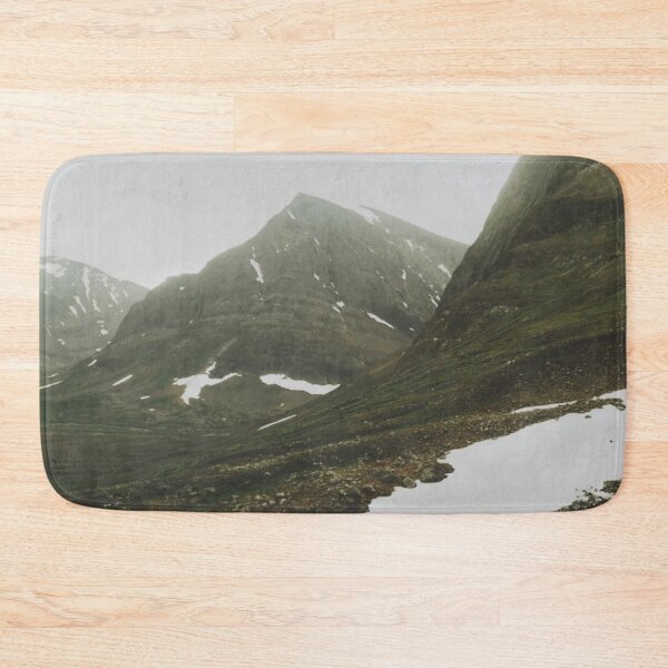 Item preview, Lapland Mountains  designed and sold by Emilia Oxelheim.