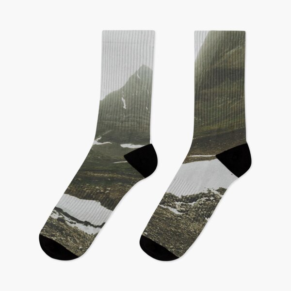 Item preview, Lapland Mountains  designed and sold by Emilia Oxelheim.