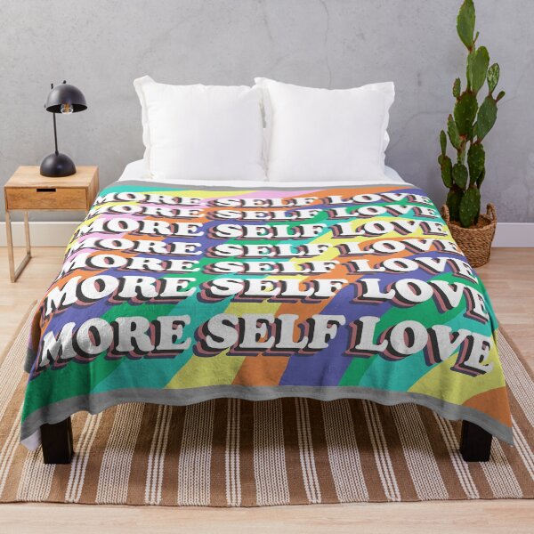 Item preview, more self love designed and sold by Polina-spaghett.