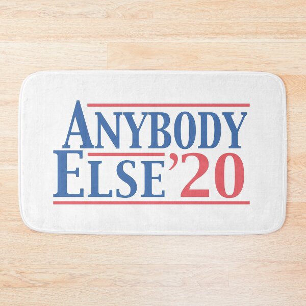 Item preview, Anybody Else 2020 designed and sold by knst-wrk.