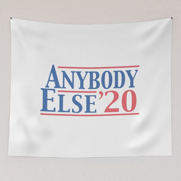 Item preview, Anybody Else 2020 designed and sold by knst-wrk.