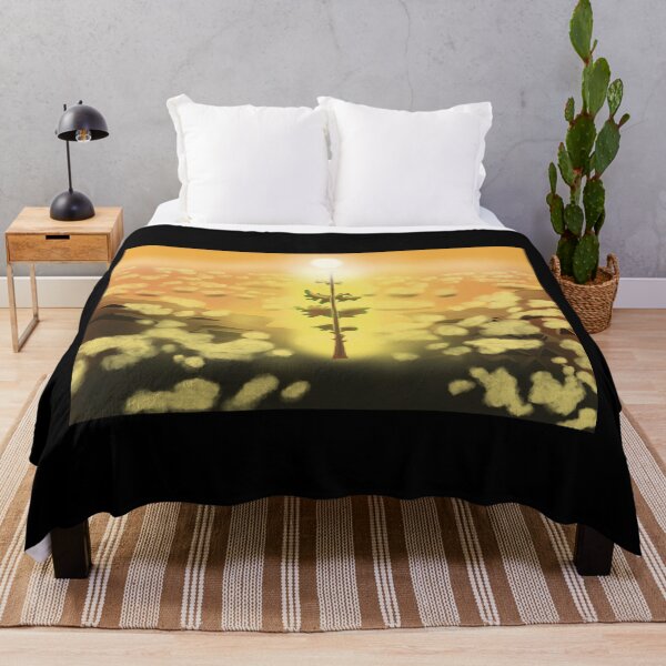 Item preview, Golden World designed and sold by VisheshDahiya.