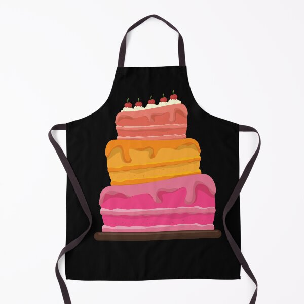 Item preview, Creamy cake is so sweet designed and sold by likebakerdo.