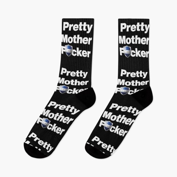 Item preview, I am a Pretty Mother Focker from Honduras designed and sold by HelloFromAja.