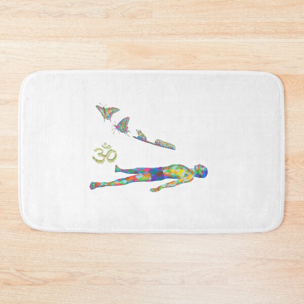 Item preview, Savasana - 2013 for products designed and sold by karmym.