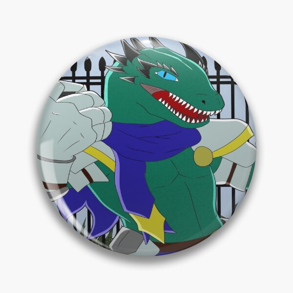 Item preview, Lizardfolk Warrior designed and sold by Sir-Cervantes.