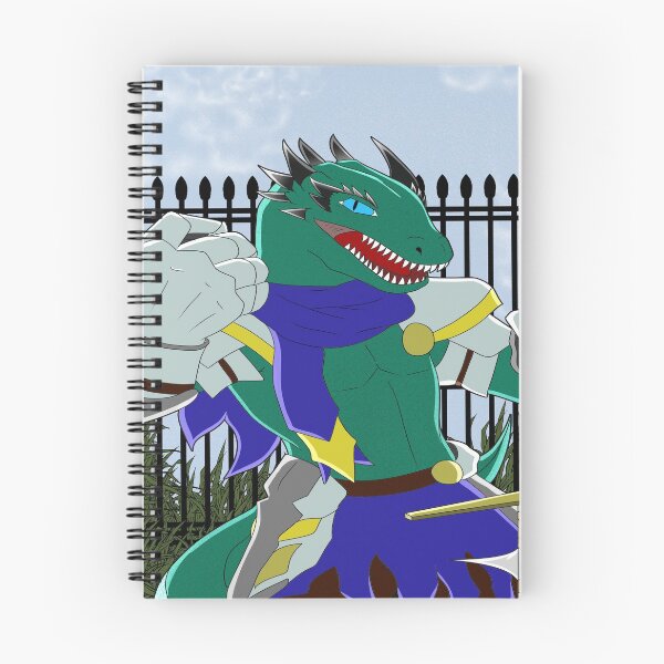 Item preview, Lizardfolk Warrior designed and sold by Sir-Cervantes.