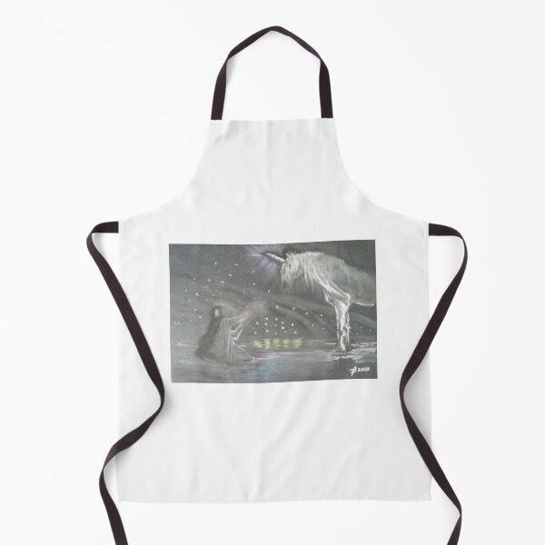 Item preview, UNICORN ENCOUNTER designed and sold by TJvideo.