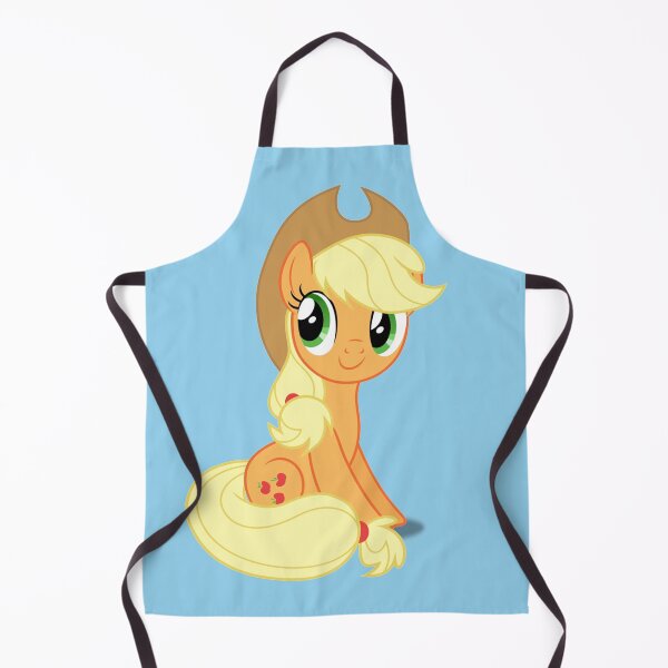 Item preview, Apple Jack designed and sold by ClumsyClouds.