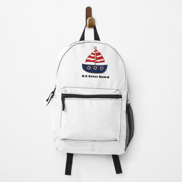 Item preview, U.S. Coast Guard designed and sold by Snootstore.