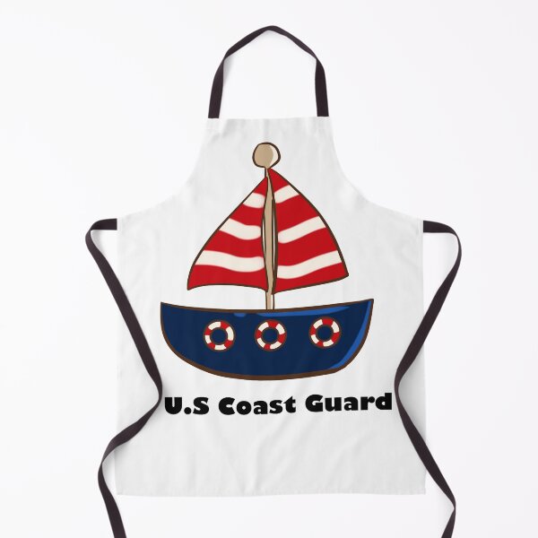 Item preview, U.S. Coast Guard designed and sold by Snootstore.