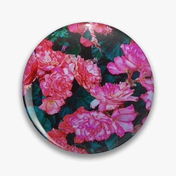 Item preview, Flowers at the Garden designed and sold by touristkeepsake.