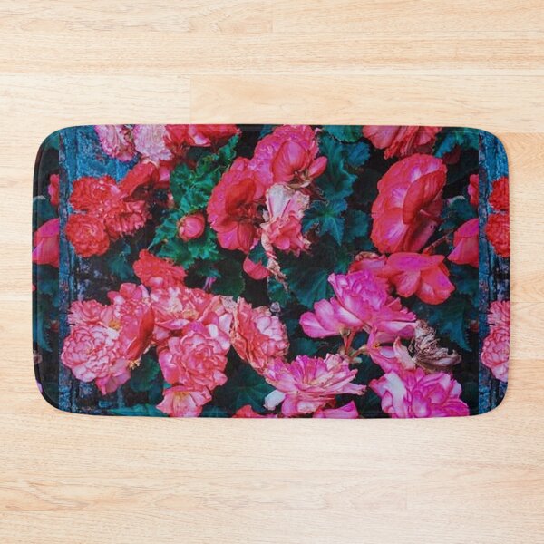 Item preview, Flowers at the Garden designed and sold by touristkeepsake.