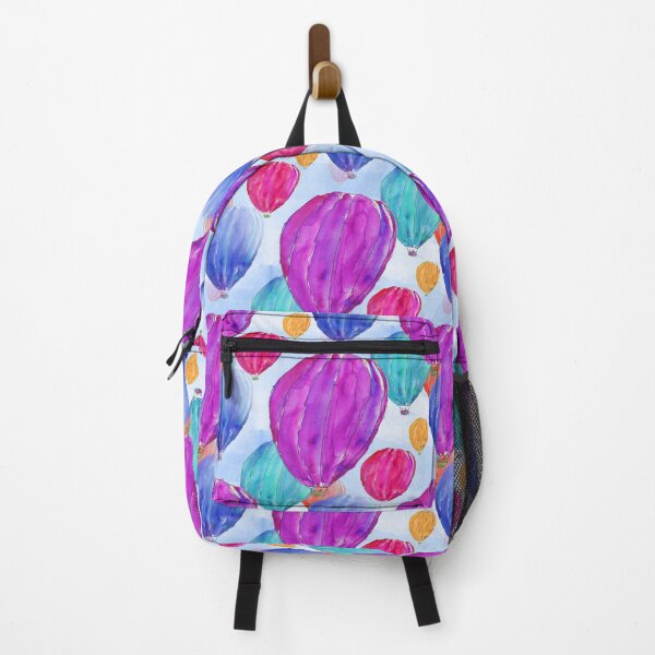Item preview, Hot Air Balloons designed and sold by Clare Walker.