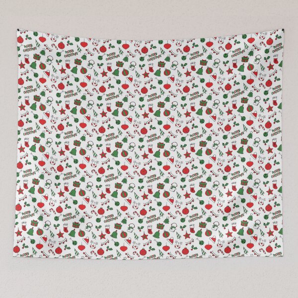 Item preview, Merry Christmas mix designed and sold by EvieWoj.