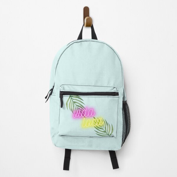 Item preview, Living the Vida loca, neon sign designed and sold by Amy-elise.