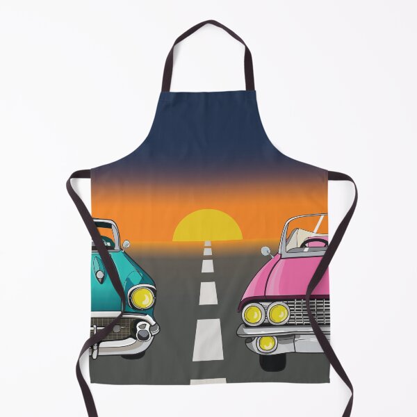 Item preview, Sunset Drive designed and sold by Vector-Market.