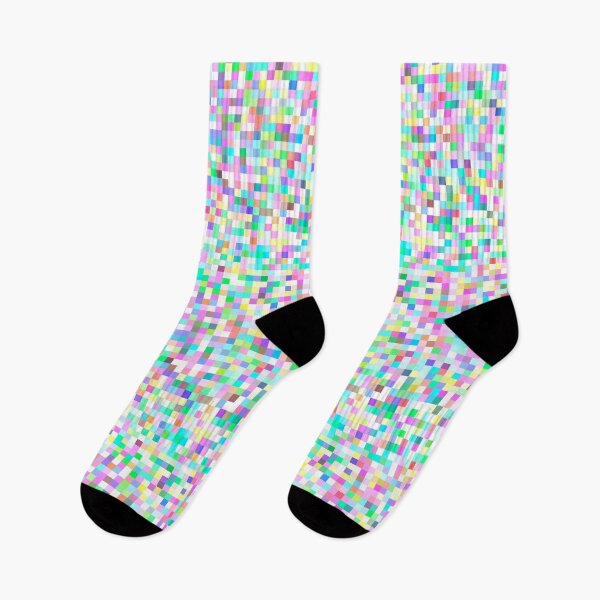 Item preview, Candy Pixels ,Kawaii Fashion, Harajuku Style,Fairy Tale,Sweet Kawai designed and sold by TheNakednun.
