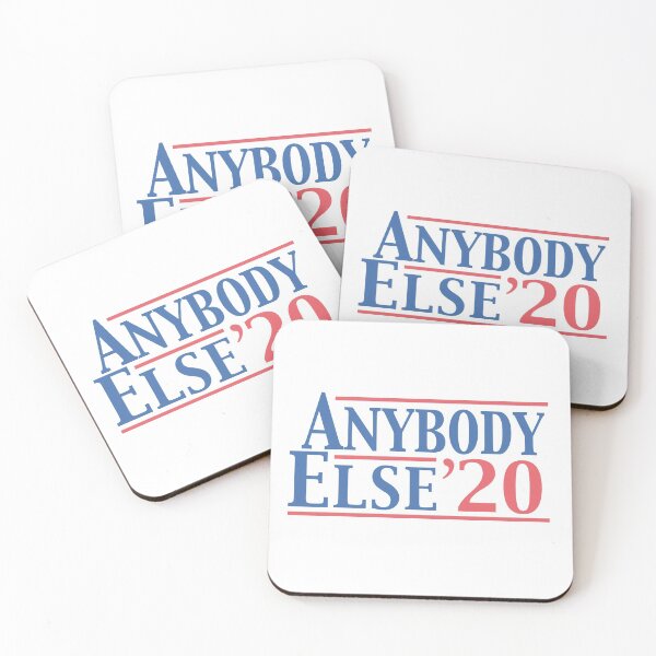 Item preview, Anybody Else 2020 designed and sold by knst-wrk.