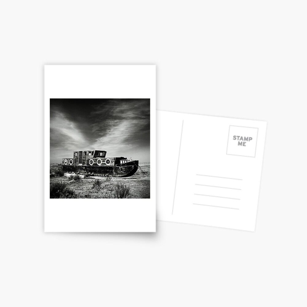 Item preview, Postcard designed and sold by Coigach.