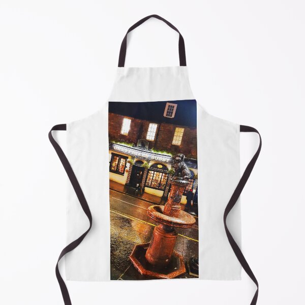 Item preview, Greyfriars Bobby, Edinburgh designed and sold by Meg Schiager.