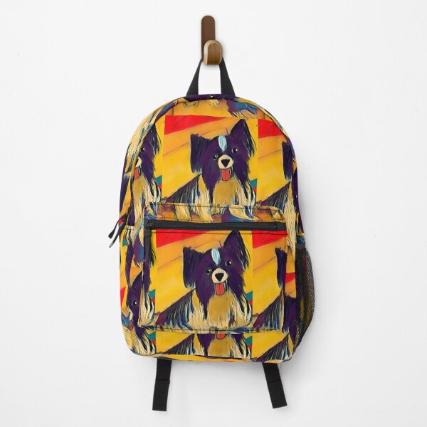Item preview, I love my Pappillon. designed and sold by NatanDesigns.