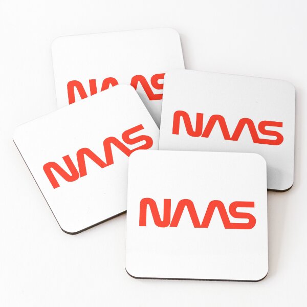 Item preview, NAAS - Naas Astronaut Appreciation Society designed and sold by Irish-Nostalgia.
