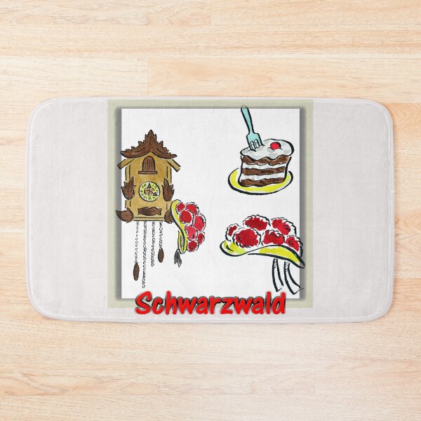 Item preview, Black Forest triplets 3.0 designed and sold by iL PhotoArt Germany.