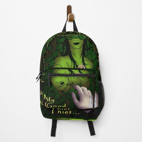 Item preview, Viktoria My good Thief Garrett designed and sold by Juditangelo.