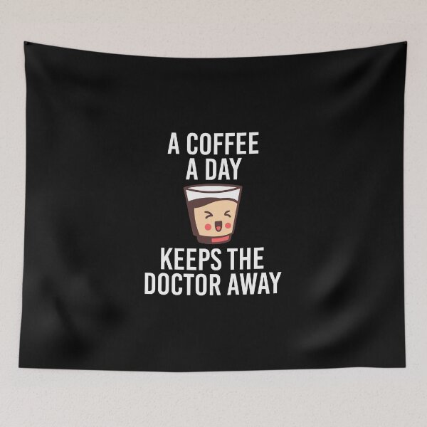 Item preview, Coffee Lover Caffein addicted designed and sold by lsvds.