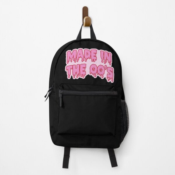 Item preview, Born in the 00's pink designed and sold by aujuwara.
