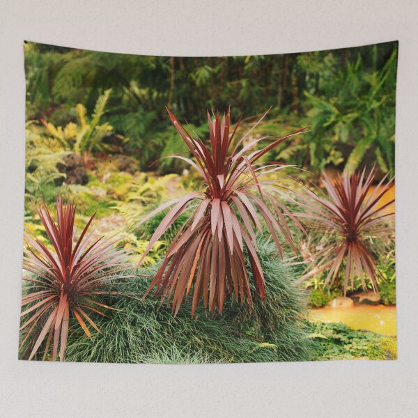 Item preview, Parque Terra Nostra designed and sold by Gaspar Avila.