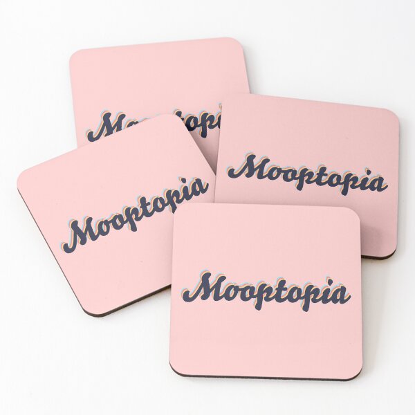 Item preview, Mooptopia designed and sold by AbraFero.