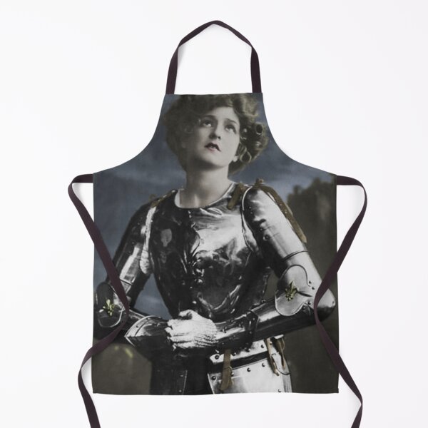 Item preview, Joan of Arc designed and sold by princessbunhead.