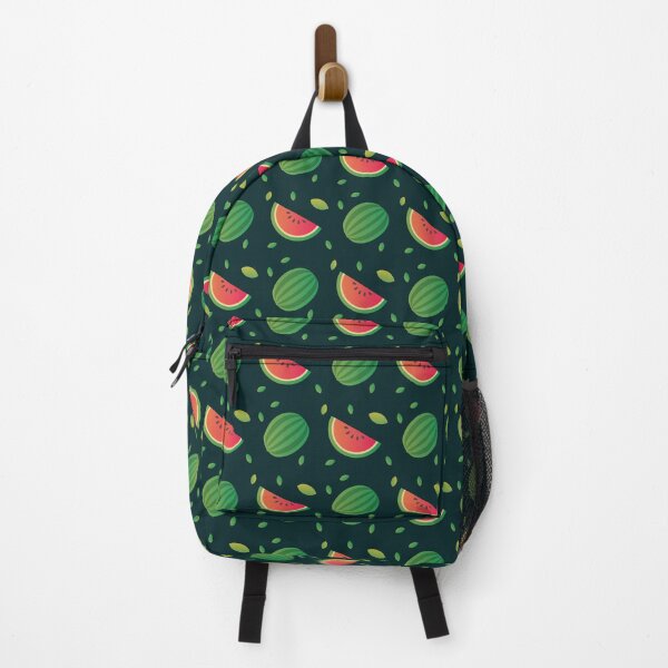 Item preview, Watermelon Pattern Healthy Food Gift designed and sold by Patterntastic.