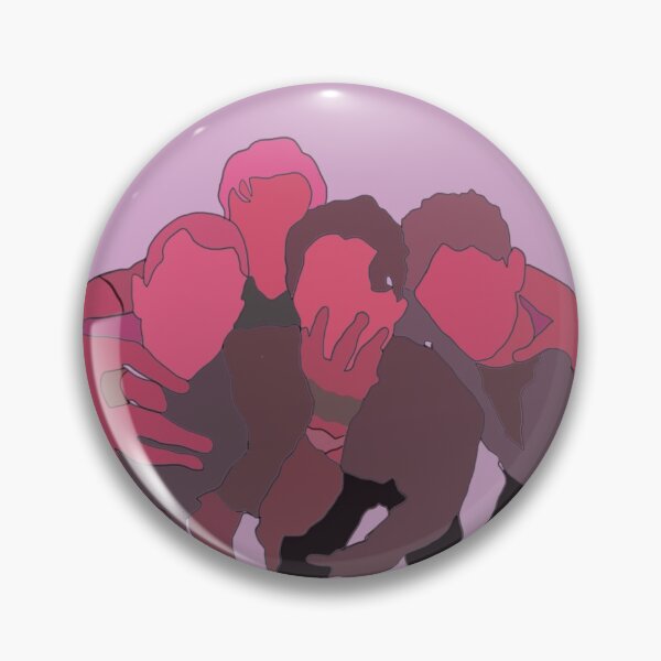 Item preview, the vamps cherry blossom designed and sold by fabzare.
