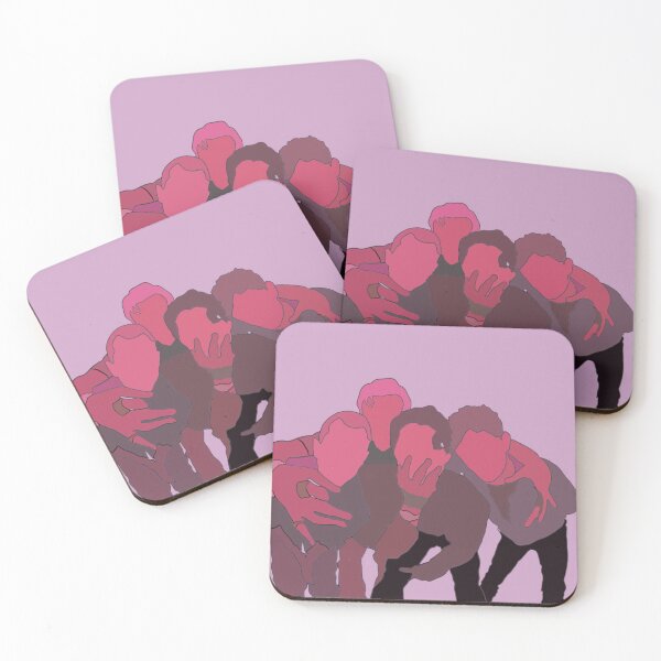 Item preview, the vamps cherry blossom designed and sold by fabzare.
