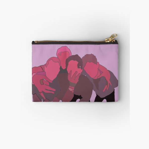 Item preview, the vamps cherry blossom designed and sold by fabzare.