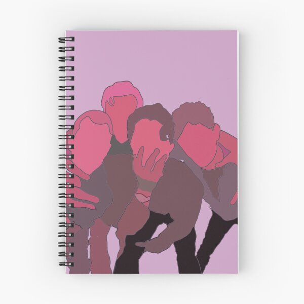 Item preview, the vamps cherry blossom designed and sold by fabzare.