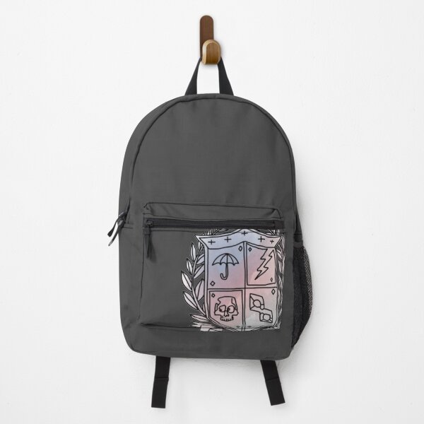 Item preview, Umbrella Academy Logo designed and sold by starcaseballet.