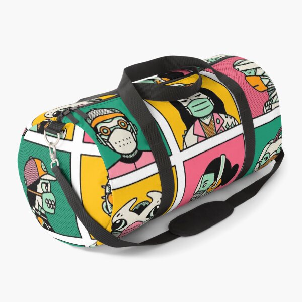 Item preview, Masker Society designed and sold by Gandhi Setyawan.
