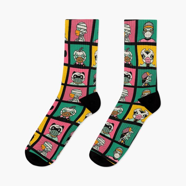 Item preview, Masker Society designed and sold by Gandhi Setyawan.