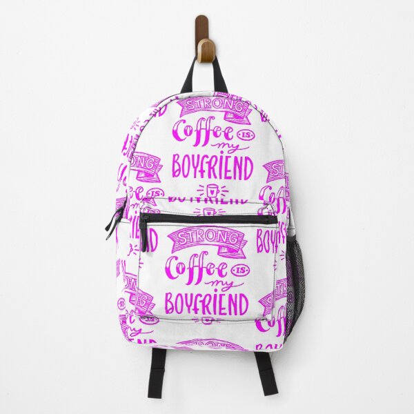 Item preview, Copy of First,Let’s Have Coffee designed and sold by So Witcasm ?.