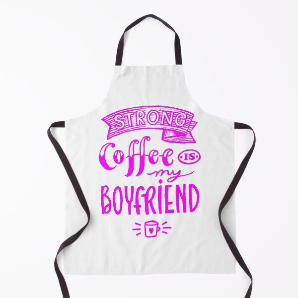 Item preview, Copy of First,Let’s Have Coffee designed and sold by So Witcasm ?.
