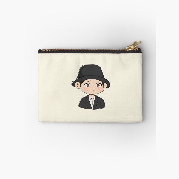 Item preview, chibi namjoon designed and sold by Khushi Mali.