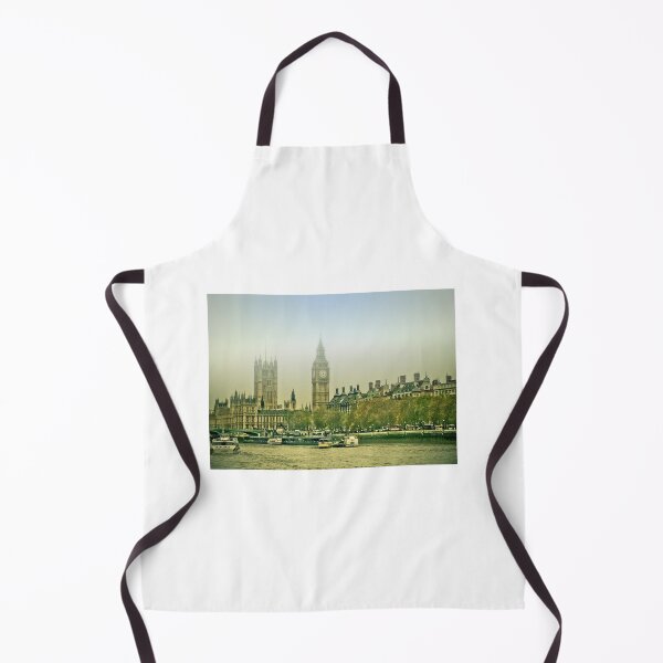Item preview, Foggy Westminster designed and sold by etkata4.