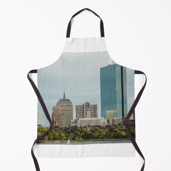 Item preview, Downtown Boston designed and sold by etkata4.