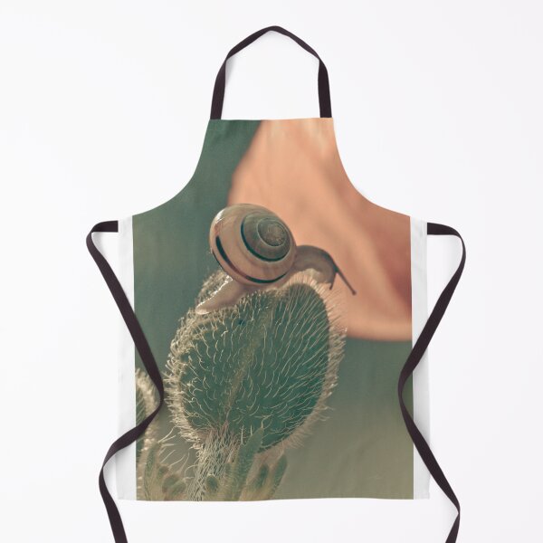 Item preview, The poppy and the snail designed and sold by etkata4.